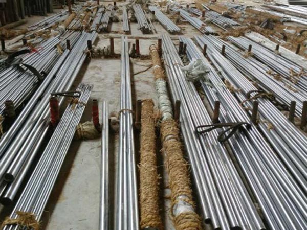 液壓油缸鋼管 液壓油缸鋼管